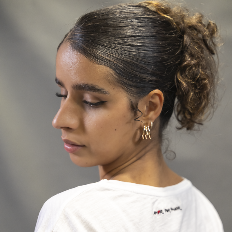 Camiseta Muerta de Amor - Imagen 8