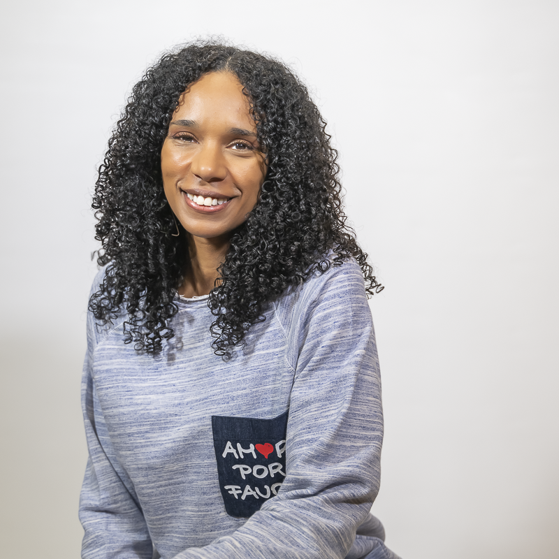 Sudadera Jean - Imagen 3