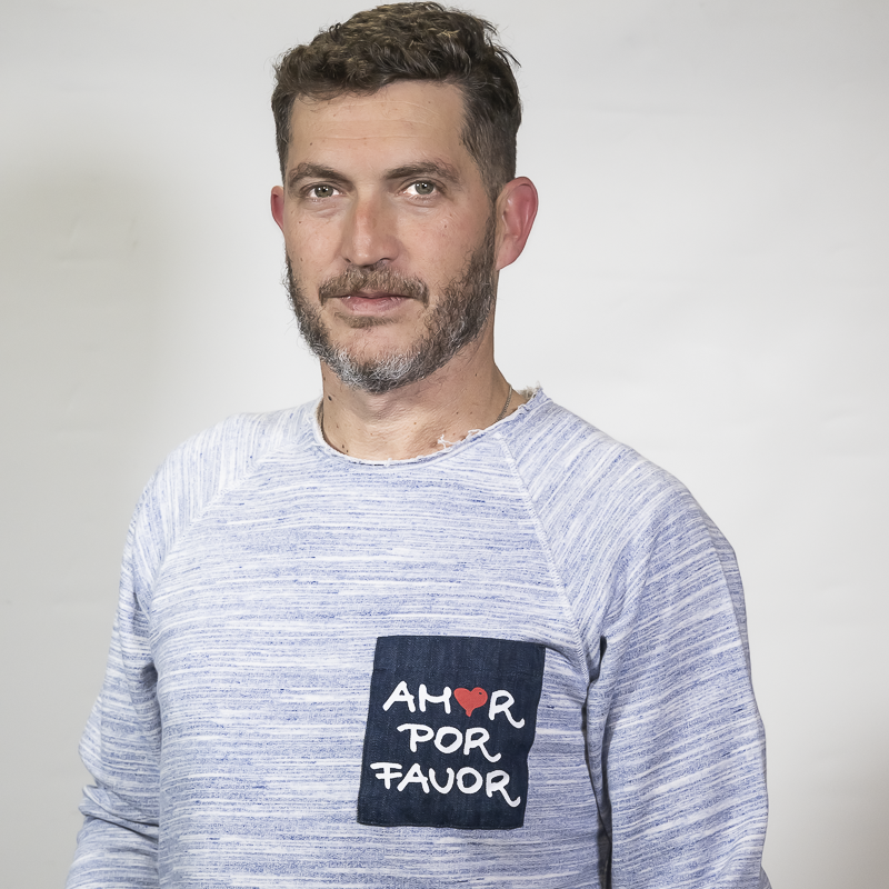 Sudadera Jean - Imagen 7