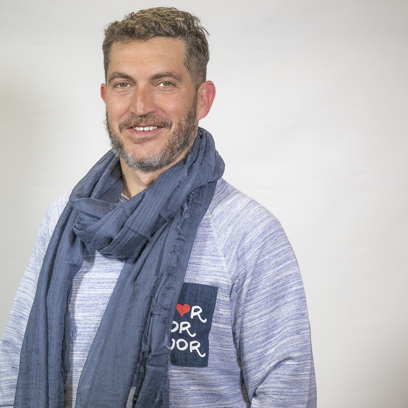 Sudadera Jean - Imagen 8