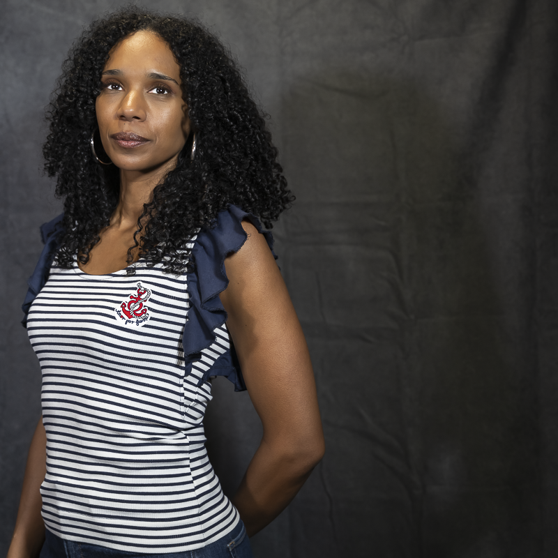 Camiseta Top Ancla - Imagen 4