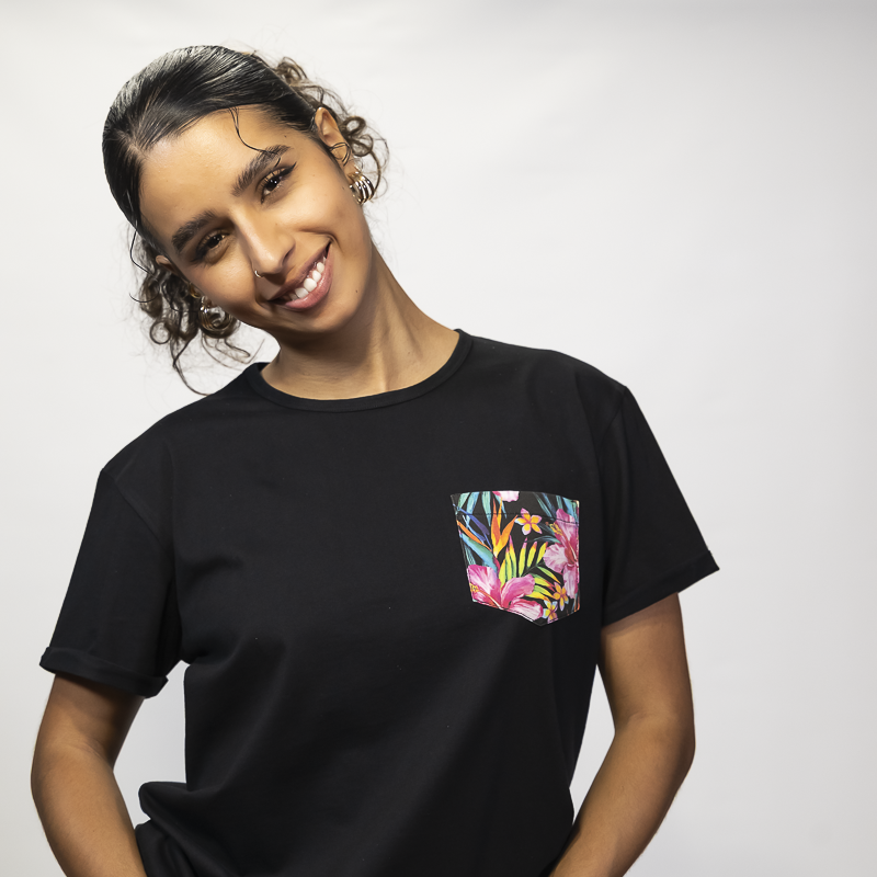 Camiseta Hawaii - Imagen 6