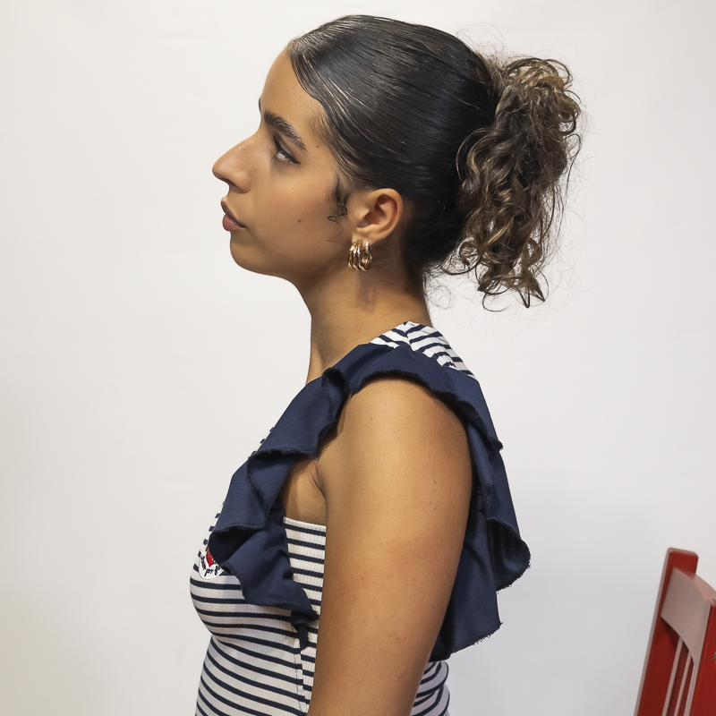 Camiseta Top Ancla - Imagen 5