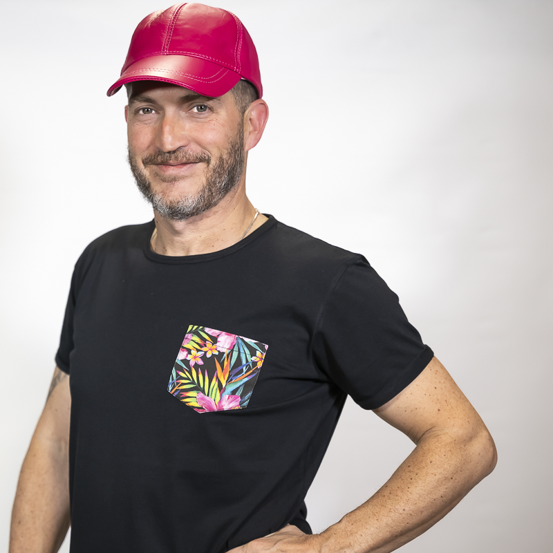 Camiseta Hawaii - Imagen 3