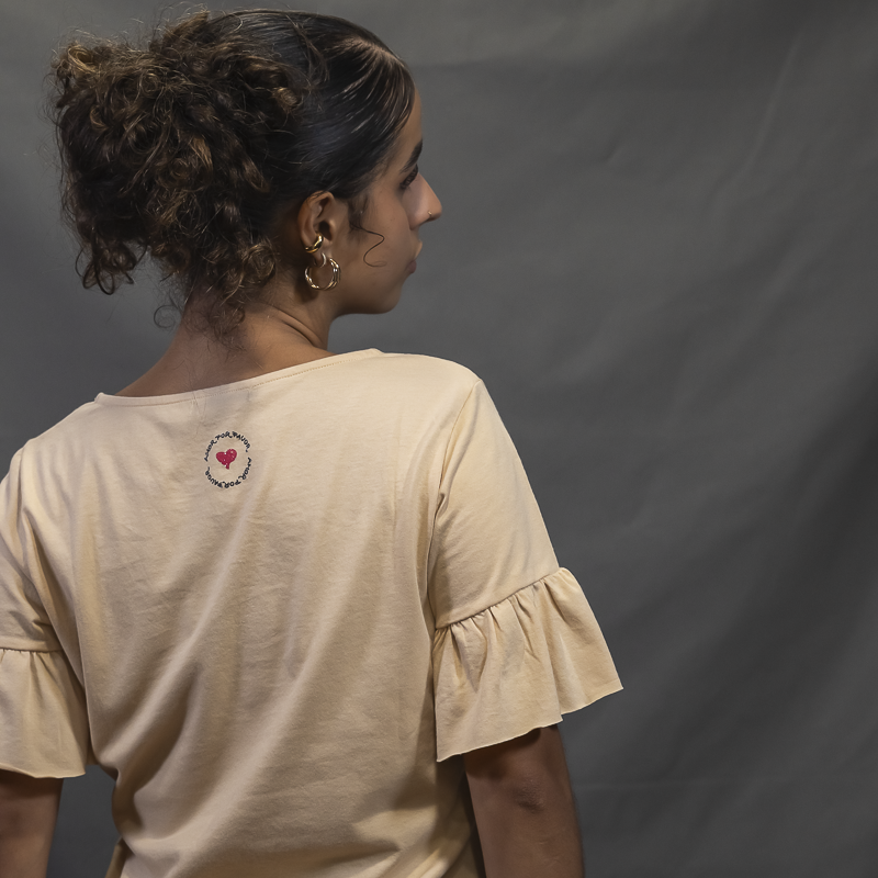 Camiseta Lolita - Imagen 4