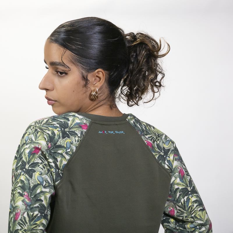 Sudadera Hawaii - Imagen 5