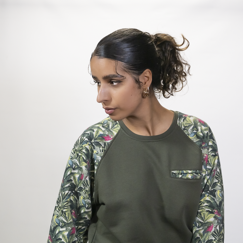 Sudadera Hawaii - Imagen 6