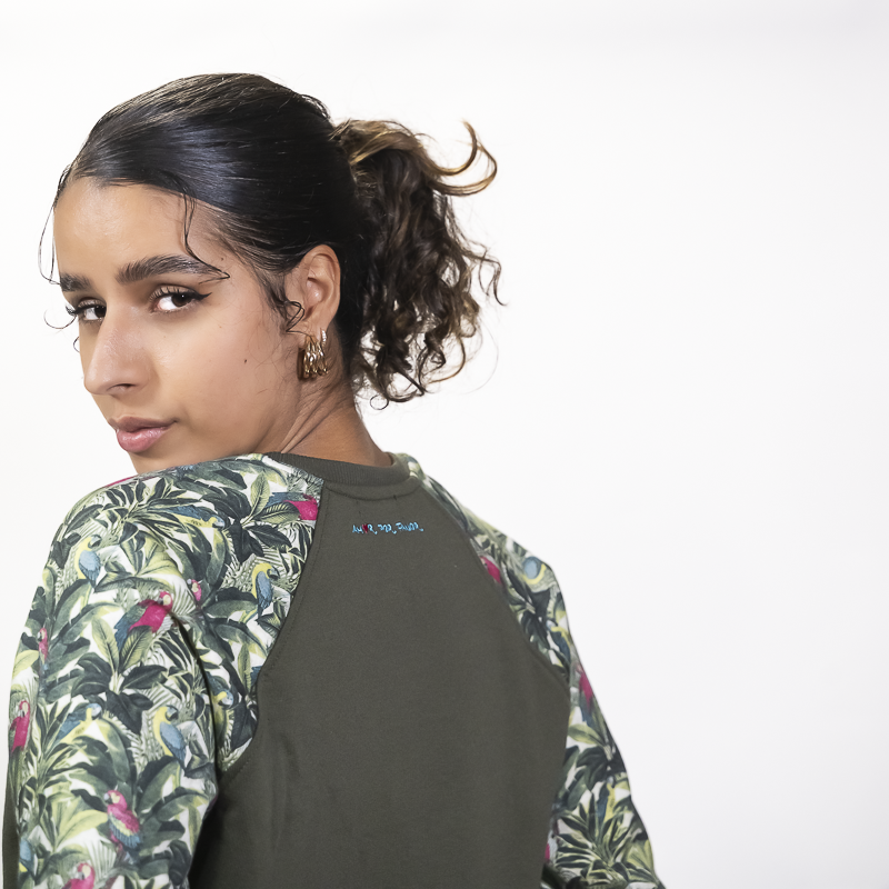 Sudadera Hawaii - Imagen 3