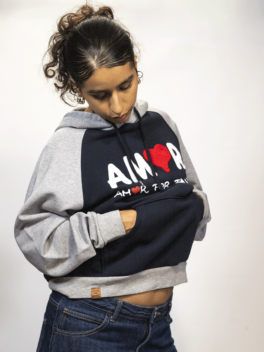 Sudadera Towel Capucha - Imagen 5