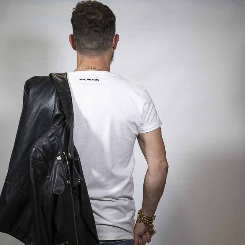 Camiseta Rock - Imagen 6