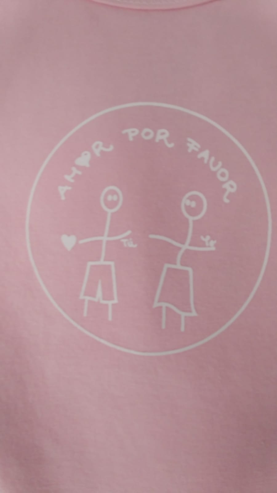 Body Kids Pink - Imagen 3