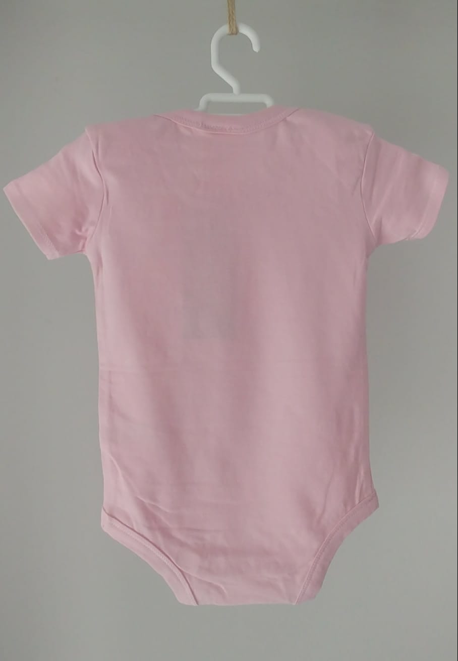 Body Kids Pink - Imagen 2