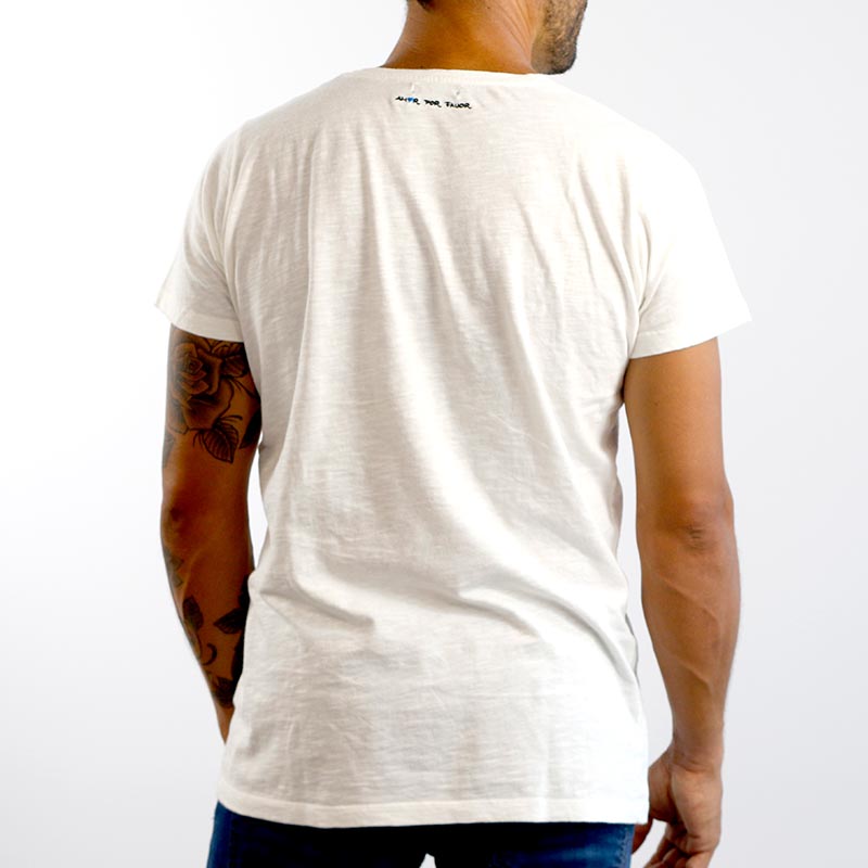 Camiseta Loco Por Tí - Imagen 5