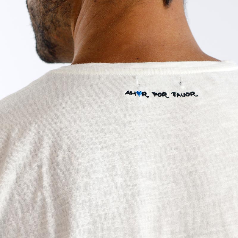 Camiseta Loco Por Tí - Imagen 3