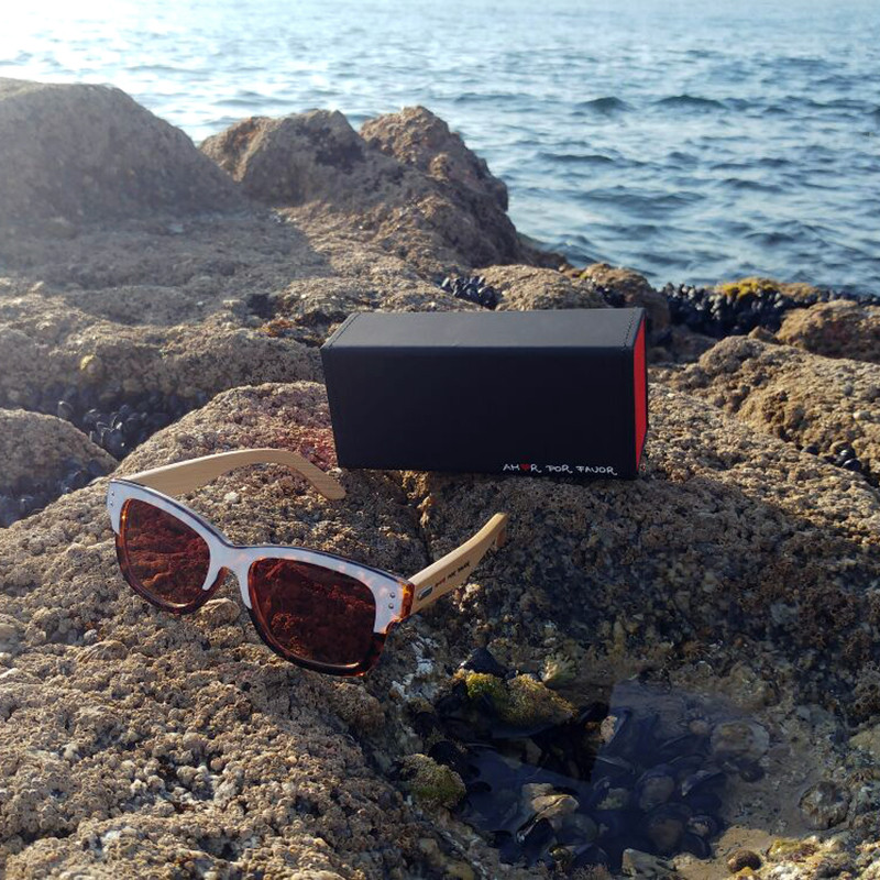 Gafas Basic Blue - Imagen 5