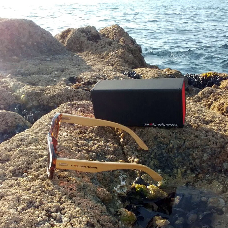 Gafas Basic Blue - Imagen 6