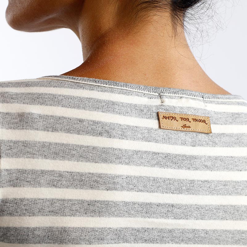 Sudadera Bailarina Entallada - Imagen 3