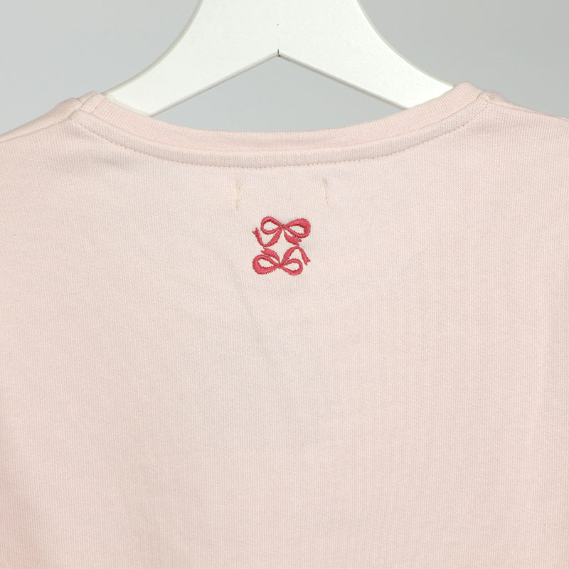 Sudadera Pájaros - Infantil - - Imagen 4