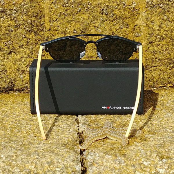 Gafas Look Black - Imagen 3