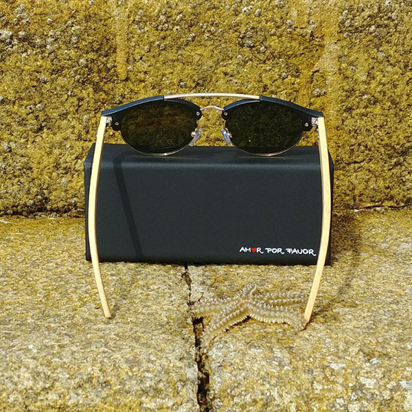 Gafas Look Orange - Imagen 3