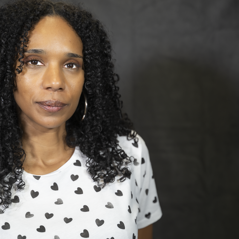 Camiseta Corazones Unisex - Imagen 3